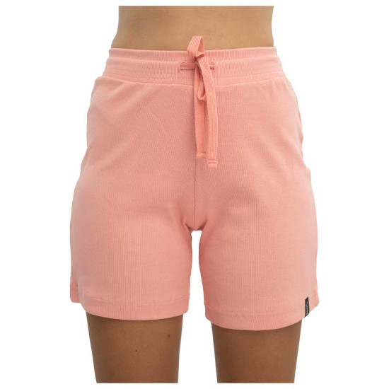 Target Γυναικείο σορτς Rib Cotton Shorts